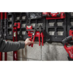 milwauke packout™ scaffali di stoccaggio