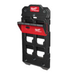 milwauke packout™ scaffali di stoccaggio