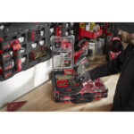 milwauke packout™ cestini