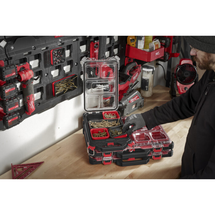 milwauke packout™ cestini milwauke packout™ cestini
