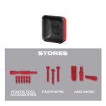 milwauke packout™ cestini