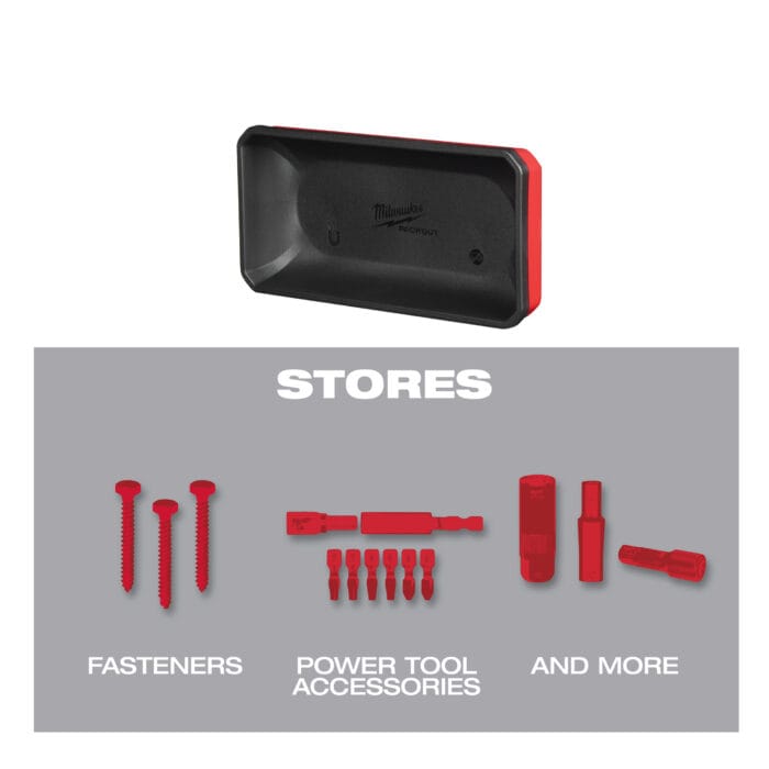 milwauke packout™ cestini