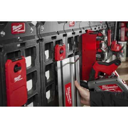 milwauke packout™ ganci di stoccaggio