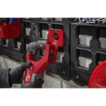 milwauke packout™ ganci di stoccaggio