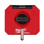 milwauke packout™ ganci di stoccaggio