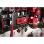 milwauke packout™ ganci di stoccaggio