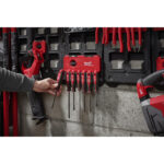 milwauke packout™ ganci di stoccaggio