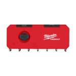 milwauke packout™ ganci di stoccaggio
