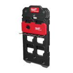milwauke packout™ ganci di stoccaggio