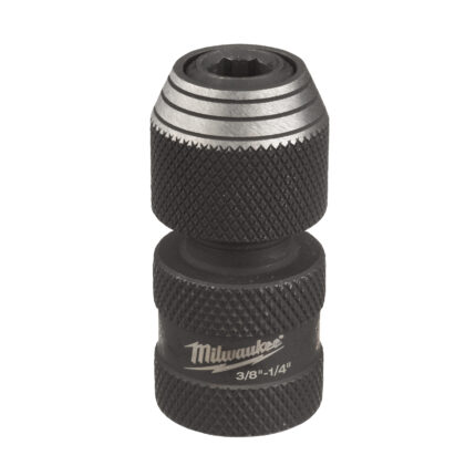 milwauke adattatori per bussole da 3/8˝