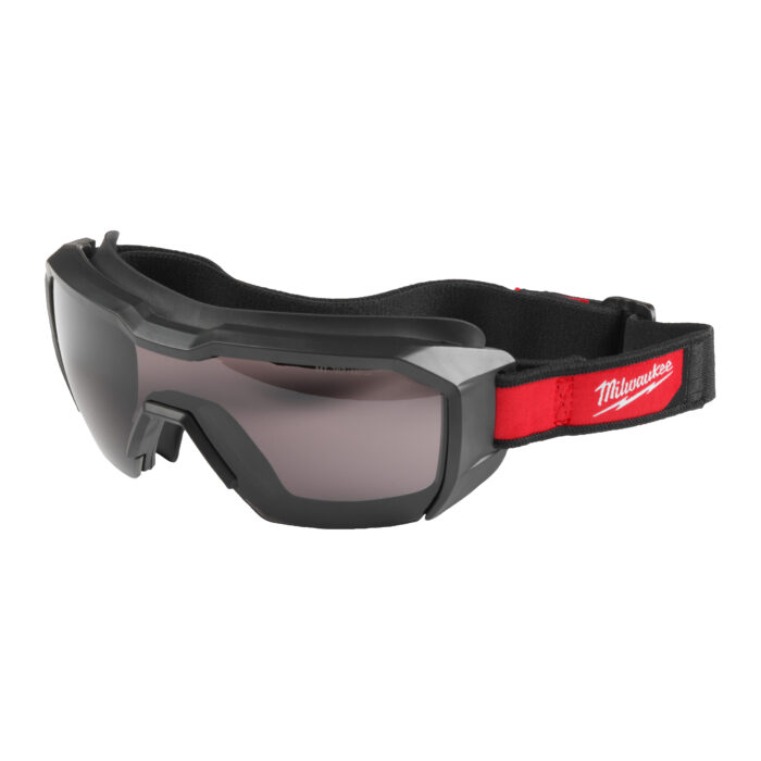 milwauke occhiali a maschera low profile ventilati milwauke occhiali a maschera low profile ventilati