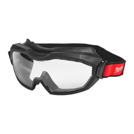 milwauke occhiali a maschera high profile ventilati