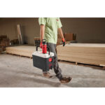 milwauke packout™ borracce