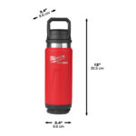 milwauke packout™ borracce