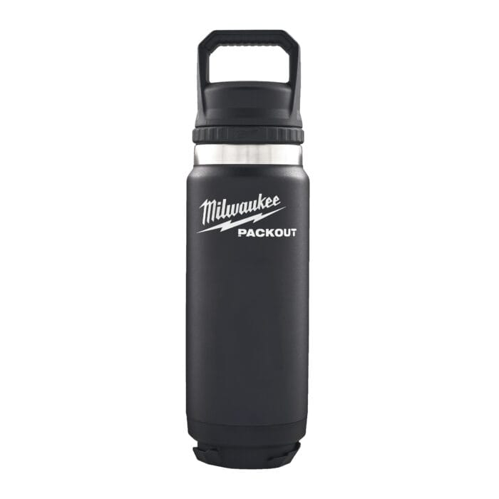 milwauke packout™ flasks