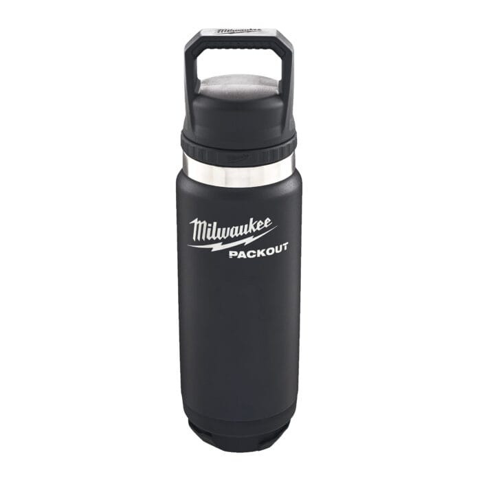 milwauke packout™ flasks