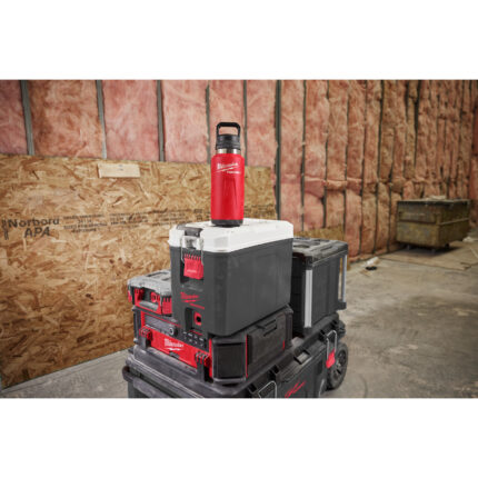 milwauke packout™ borracce