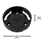 milwauke packout™ adattatore per tazze e borracce