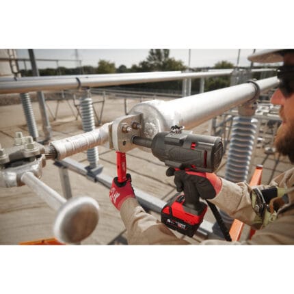 milwauke rivestimenti in gomma per avvitatori ad impulsi