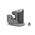 milwauke base decentrata per m18 ftr8