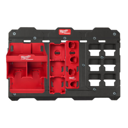 milwauke packout™ sistema a parete starter kit