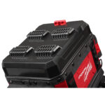 milwauke packout™ borsa portautensili aperta