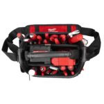milwauke packout™ borsa portautensili aperta