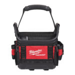 milwauke packout™ borsa portautensili aperta