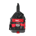 milwauke packout™ borsa portautensili aperta