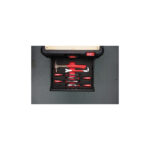 milwauke packout™ termoformato set legno 6 pezzi