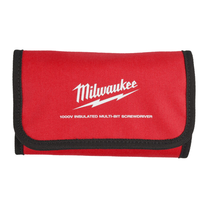 milwauke multi-purpose screwdrivers vde