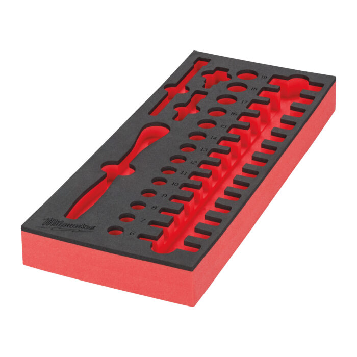milwauke leere Softmodule für Trolleys milwauke leere Softmodule für Trolleys