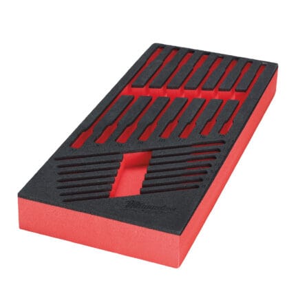 milwauke moduli morbidi vuoti per carrelli