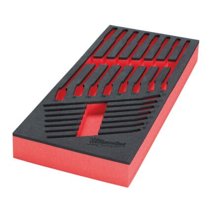 milwauke moduli morbidi vuoti per carrelli