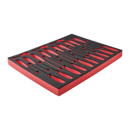 milwauke moduli morbidi vuoti per carrelli