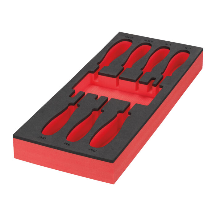 milwauke leere Softmodule für Trolleys milwauke leere Softmodule für Trolleys
