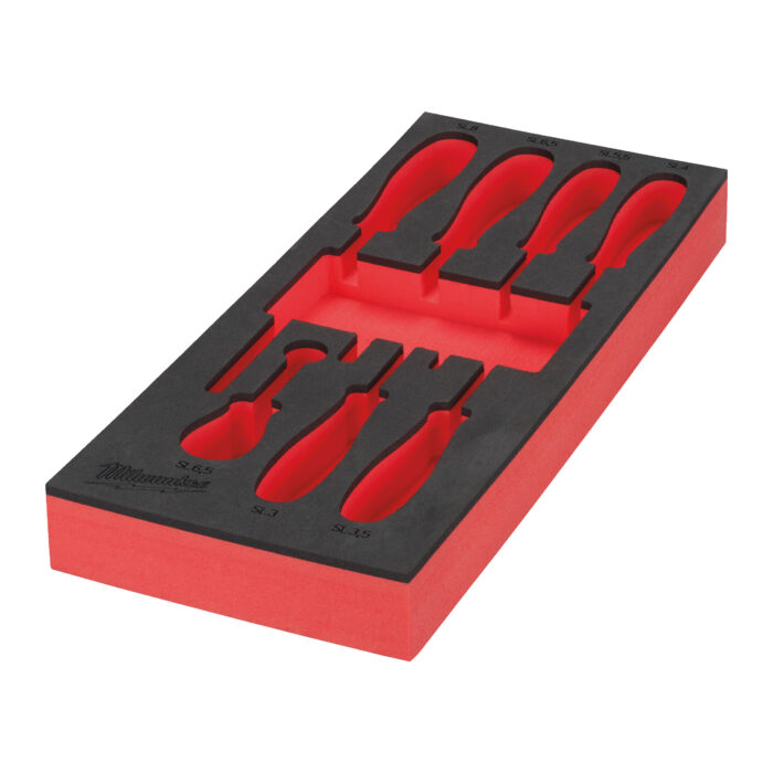 milwauke leere Softmodule für Trolleys milwauke leere Softmodule für Trolleys