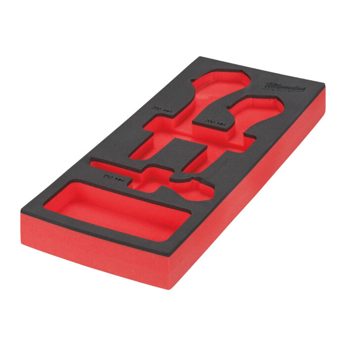 milwauke leere Softmodule für Trolleys milwauke leere Softmodule für Trolleys