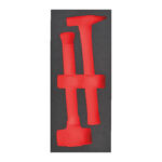 milwauke moduli morbidi vuoti per carrelli