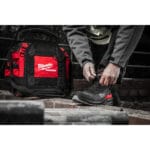 Chaussures de sécurité milwauke flextred™ s1ps noir 1m110133 esd fo sr