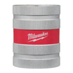 milwauke sbavatore per tubi