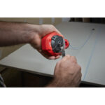 milwauke tracciatore linea fine