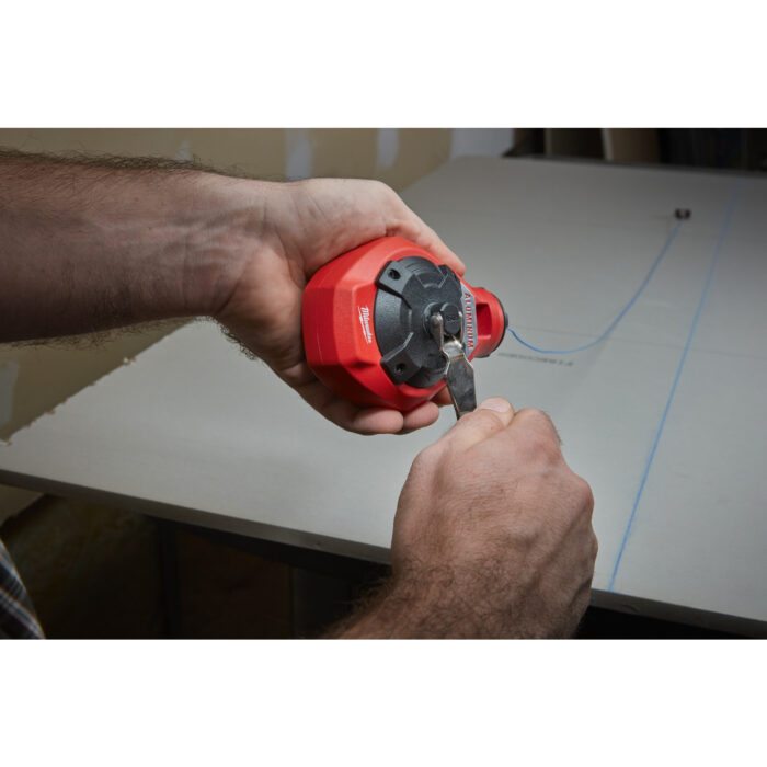 Milwauke fine line marker