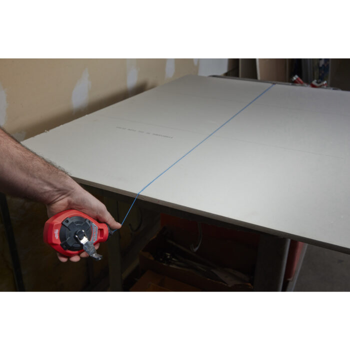 Milwauke fine line marker