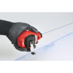 milwauke tracciatore linea fine