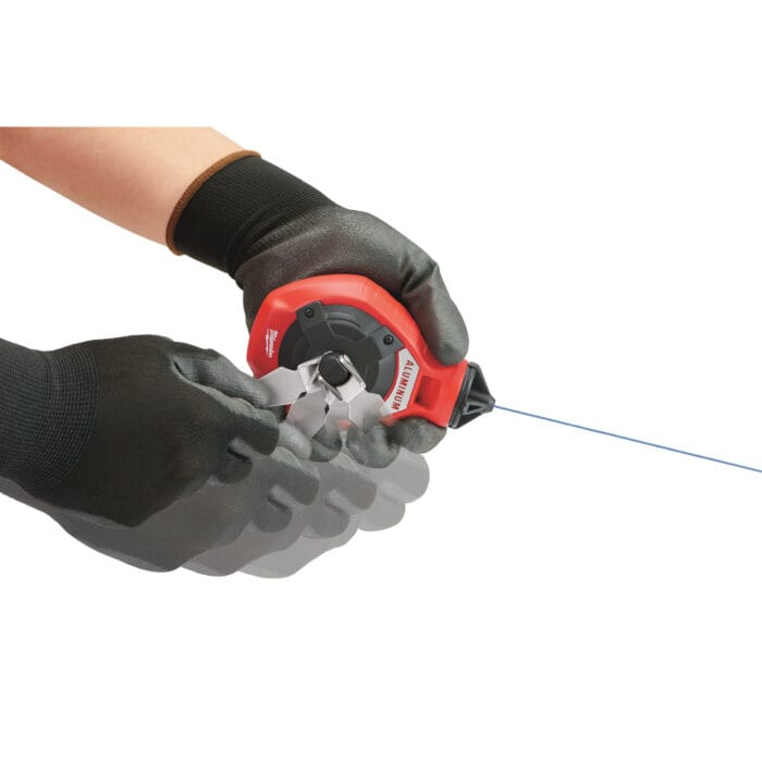 Milwauke fine line marker