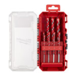 milwauke punte calcestruzzo serie premium