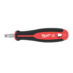 milwauke impugnatura con attacco 1/4"
