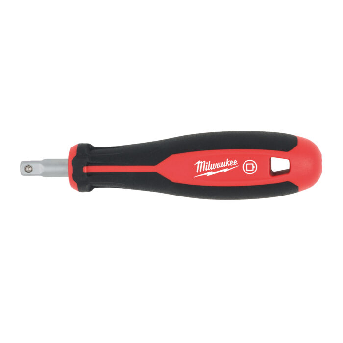 milwauke impugnatura con attacco 1/4" milwauke impugnatura con attacco 1/4"