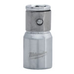 milwauke bussola portainserti 1/4˝ quadro